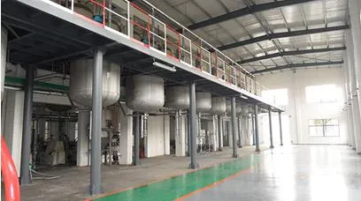 户外钢结构防腐涂料的推荐方案