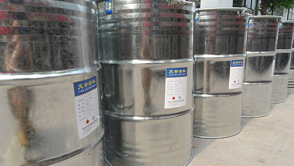 钢结构防腐涂料 钢结构防腐涂料