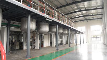 钢结构防腐涂料
